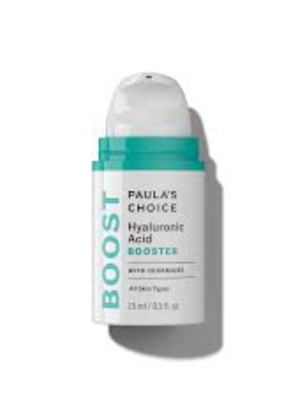 Paula's Choice Resist Hyaluronic Acid Booster with Ceramides 15mL
